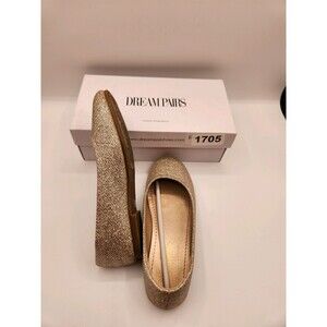 Dream Pairs Girls Shoes US 2